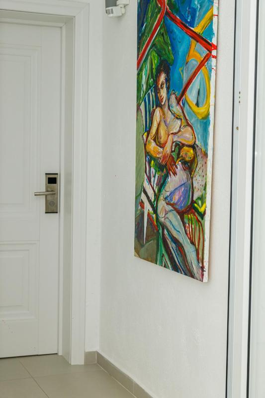 Junior Suite with Sea View image 2