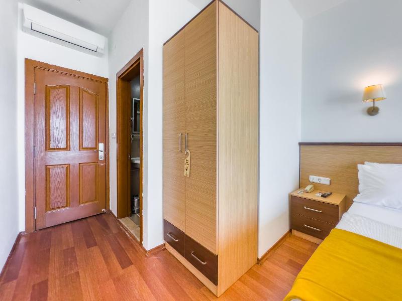 Dedeoğlu Port Hotel - image 26