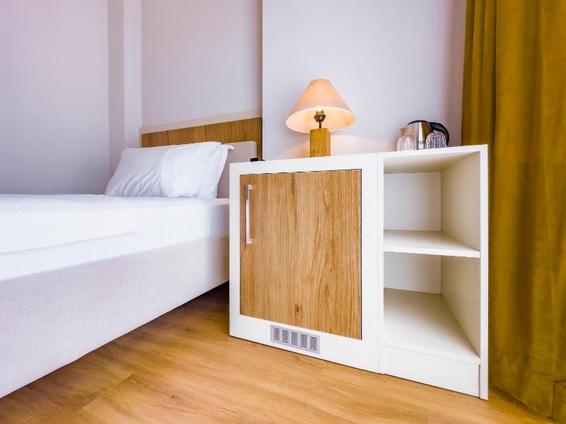 Dedeoğlu Port Hotel - image 20