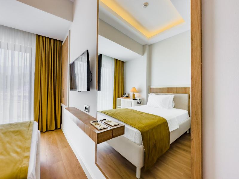 Dedeoğlu Port Hotel - image 32