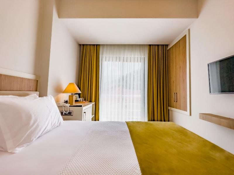 Dedeoğlu Port Hotel - image 40