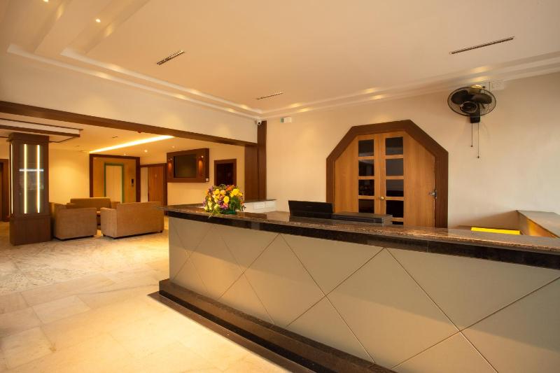 Hotel Keerthi - image 10