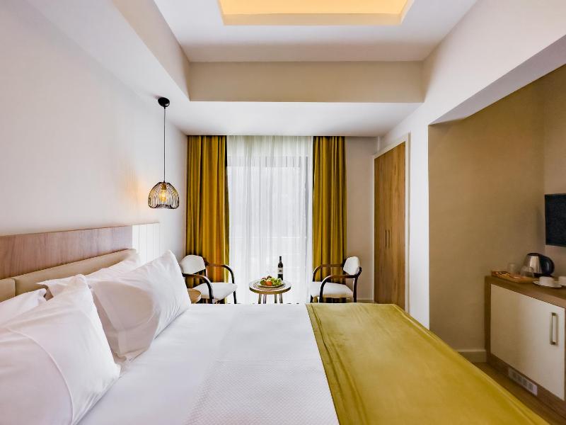 Dedeoğlu Port Hotel - image 30