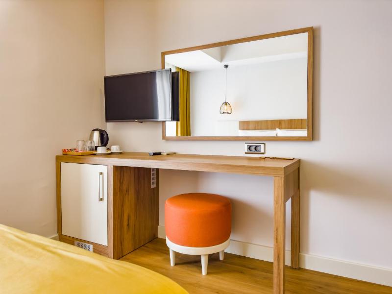 Dedeoğlu Port Hotel - image 22