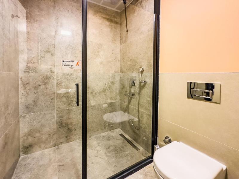 Dedeoğlu Port Hotel - image 43