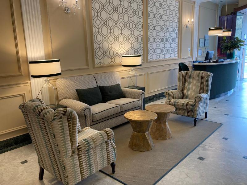 Hotel Campoamor - image 9