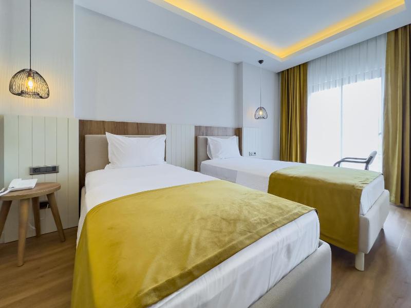 Dedeoğlu Port Hotel - image 14