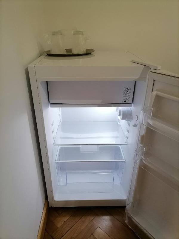 Double Room with Private Bathroom image 4