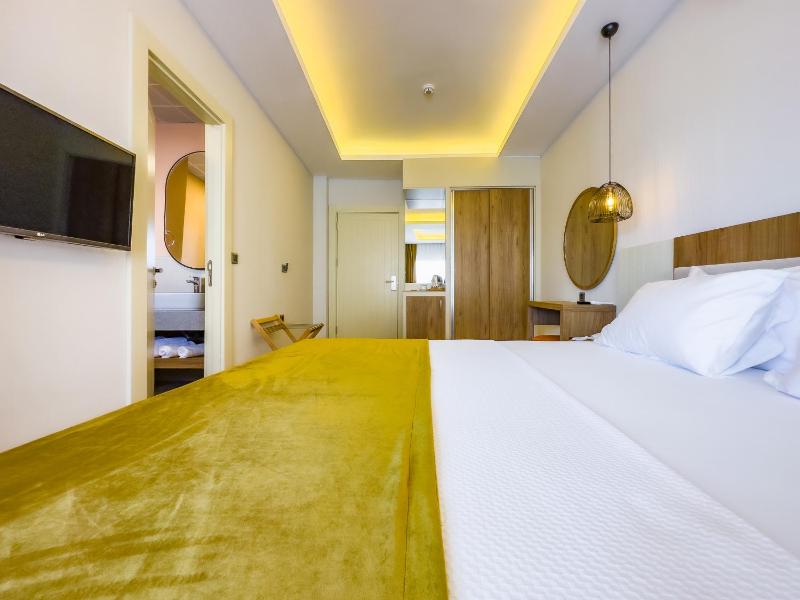 Dedeoğlu Port Hotel - image 15