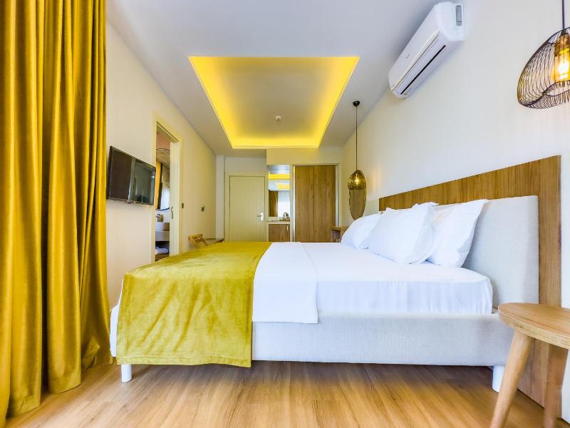 Dedeoğlu Port Hotel - image 49