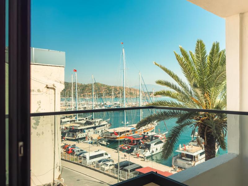 Dedeoğlu Port Hotel - image 27
