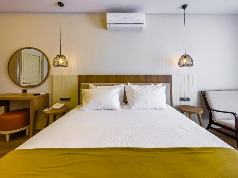 Dedeoğlu Port Hotel - image 13