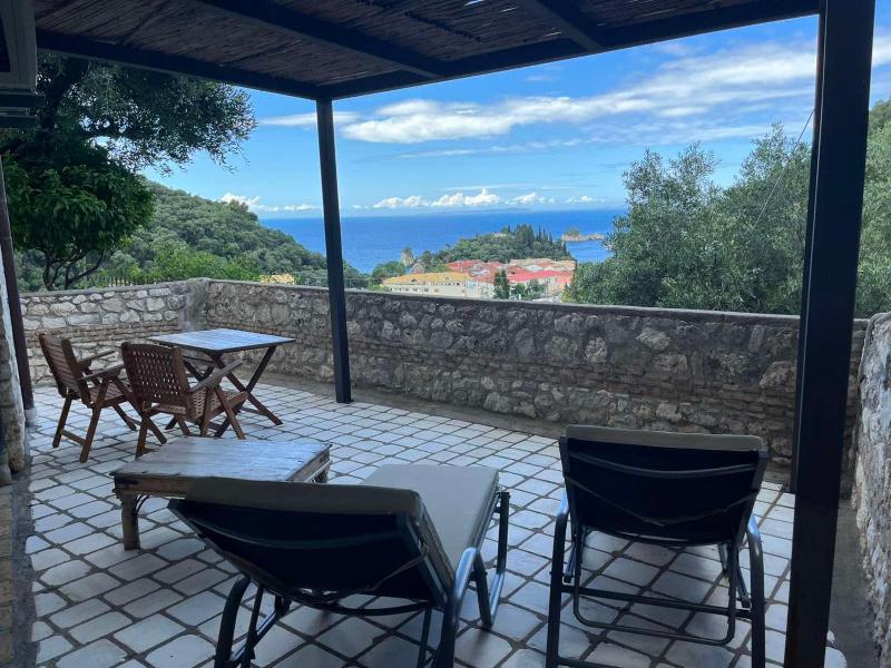 Superior Suite with Sea View image 2