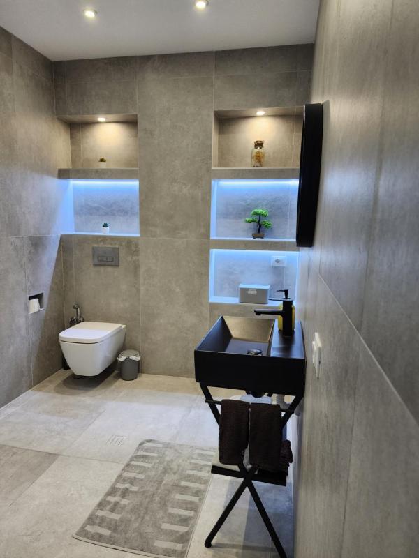 Durres City Apartment City center & close to the beach - image 9