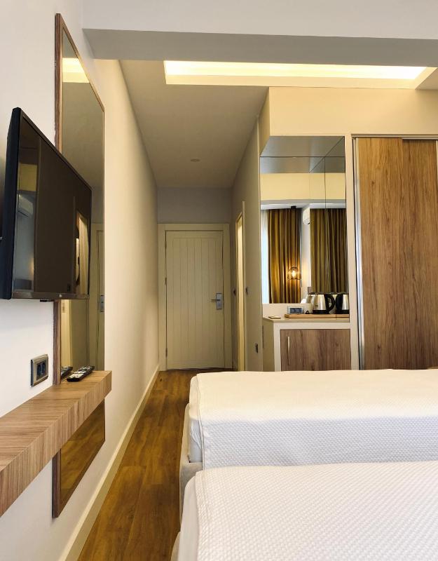 Dedeoğlu Port Hotel - image 24
