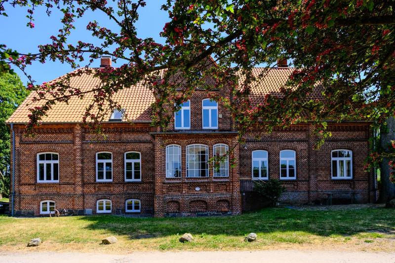 Gutshaus Thorstorf FeWo Travemünde Images