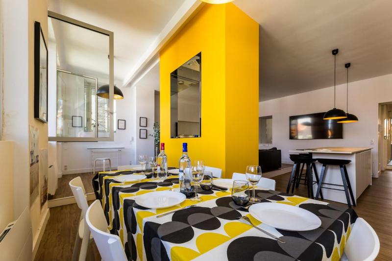 MARIPOSA KEYWEEK Loft Biarritz - image 21