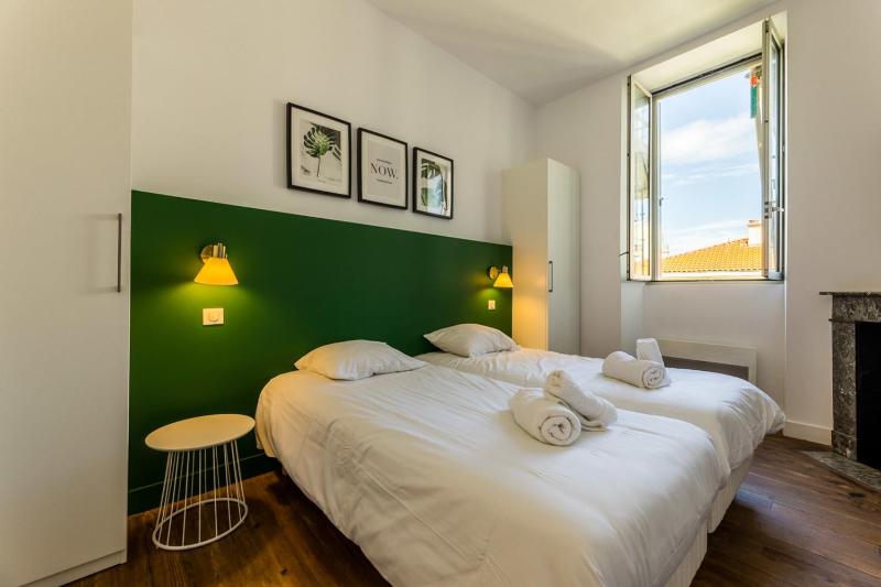 MARIPOSA KEYWEEK Loft Biarritz - image 17