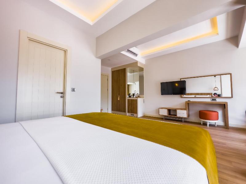 Dedeoğlu Port Hotel - image 17