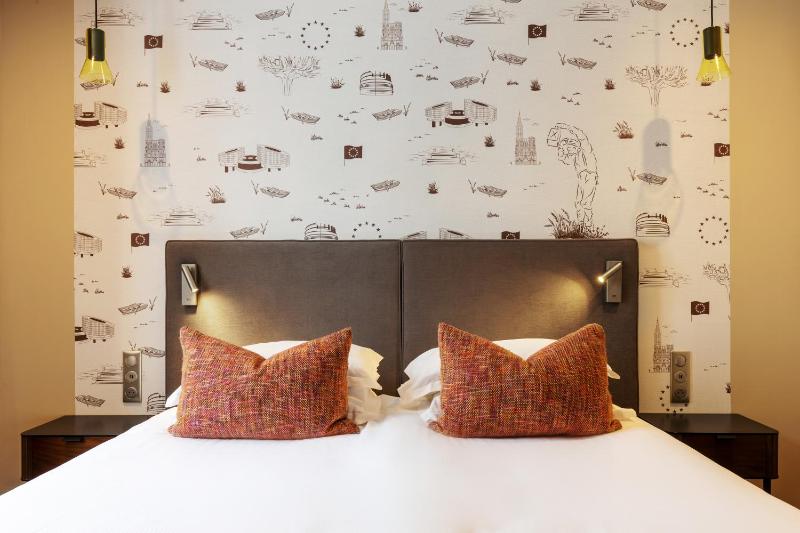 Best Western Plus Monopole Metropole - image 7