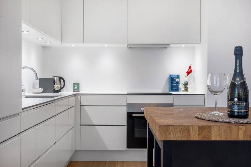 Boutique apartment in Citycenter - image 5
