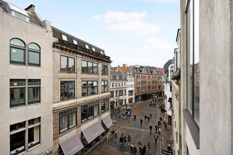 Boutique apartment in Citycenter - image 10