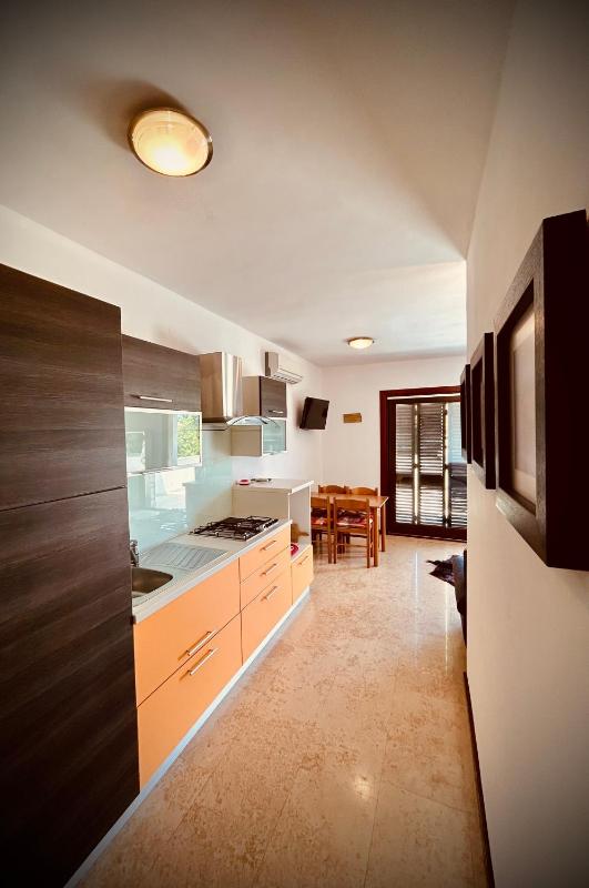 Apartments Mestrovic Klimno Soline bay island Krk - image 15