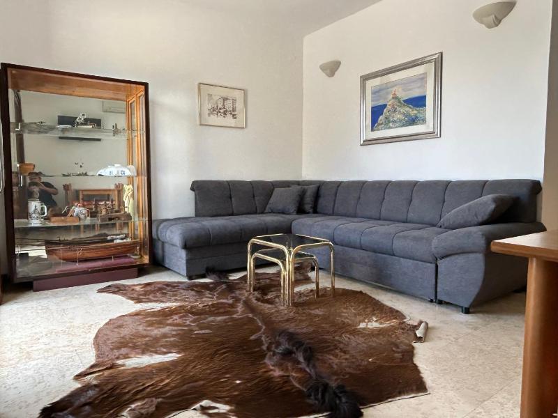 Apartments Mestrovic Klimno Soline bay island Krk - image 2