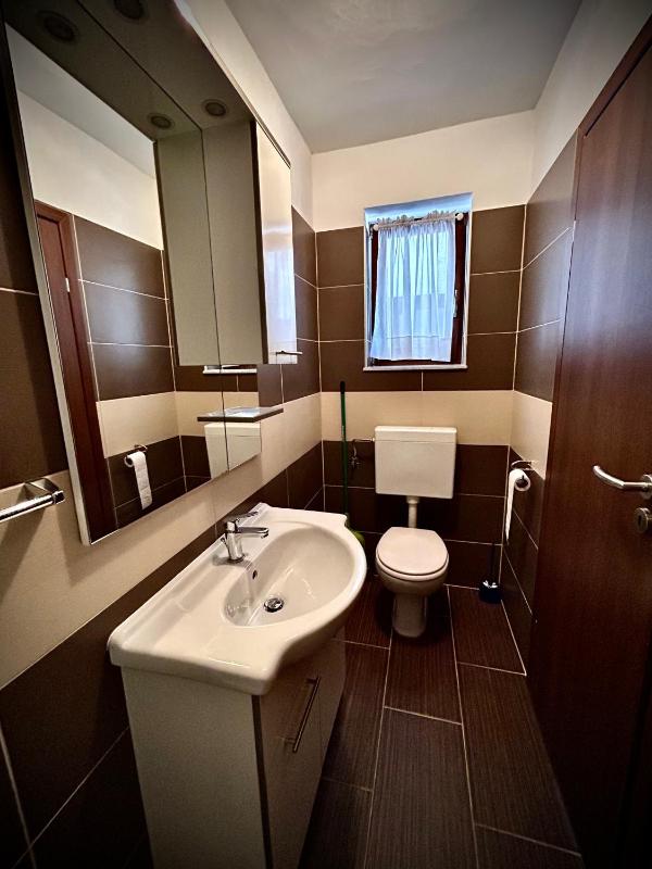 Apartments Mestrovic Klimno Soline bay island Krk - image 12
