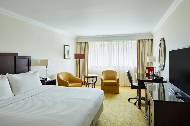 Superior King Room image 1