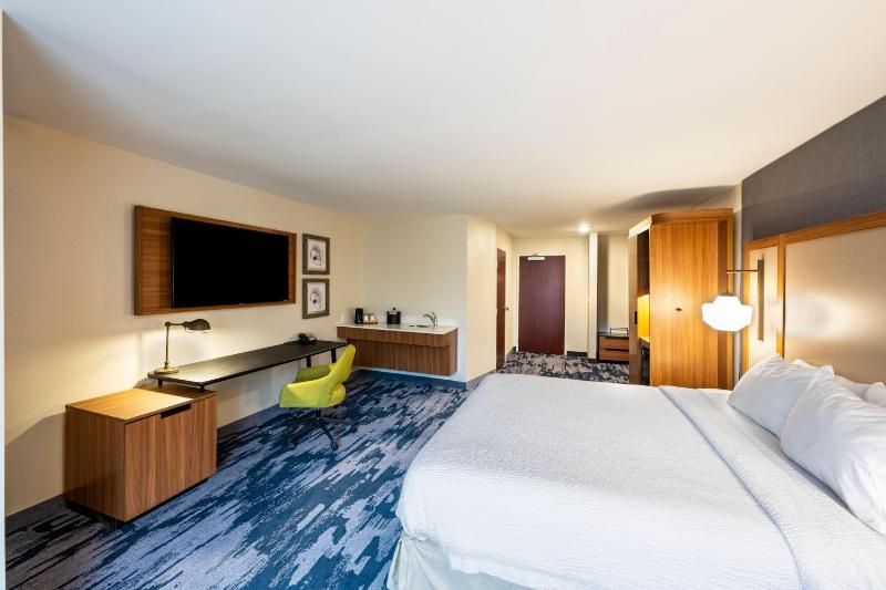 King Room image 4