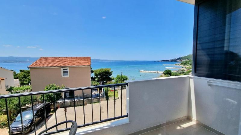 Apartments Zorica - image 23