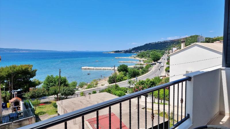 Apartments Zorica - image 7