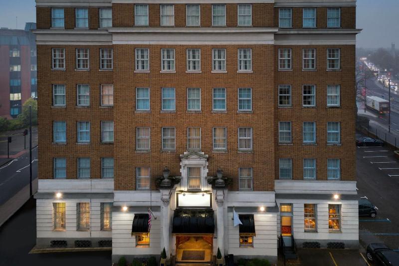 Delta Hotels Birmingham - image 19