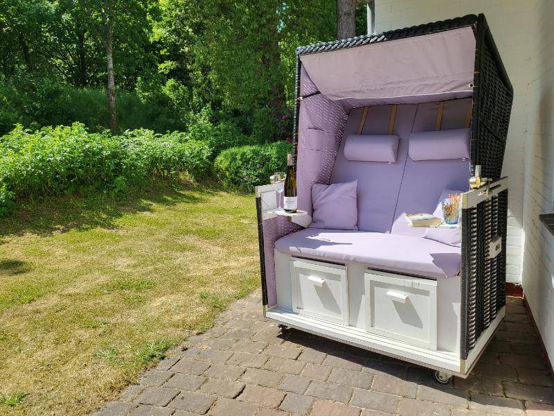 Ferienwohnung Seelboomler - image 35
