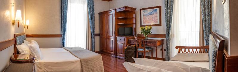 Hotel Villa Venezia - image 38