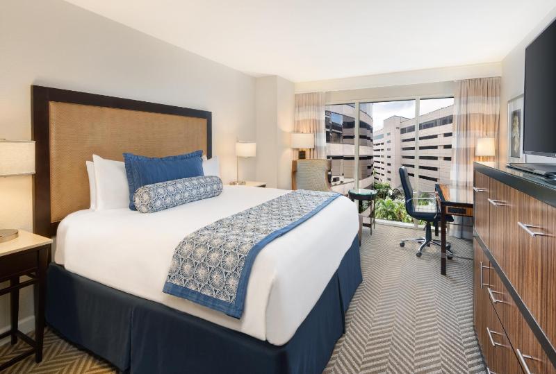 The Westshore Grand Tampa a Tribute Portfolio Hotel - image 36