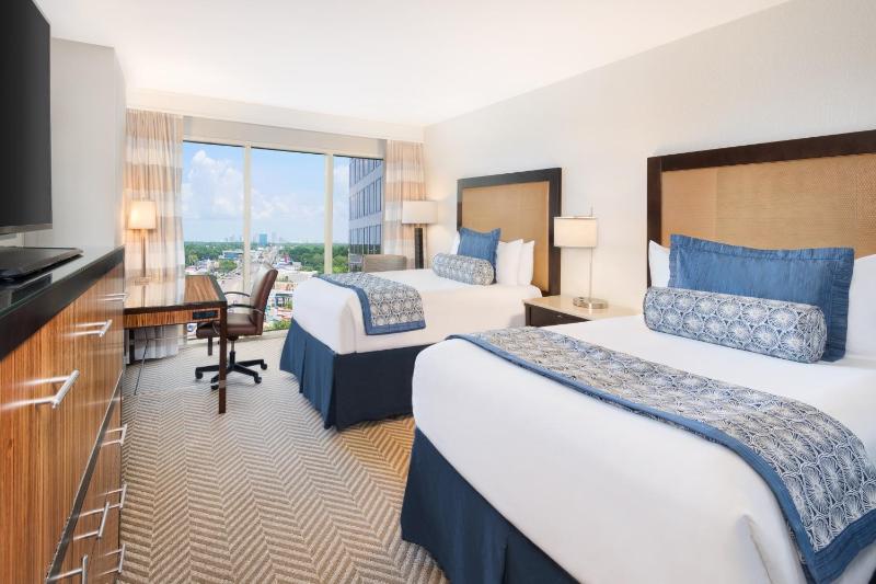 The Westshore Grand Tampa a Tribute Portfolio Hotel - image 3