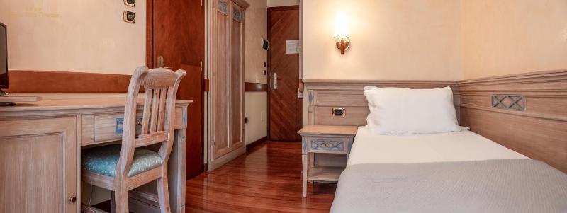 Hotel Villa Venezia - image 6