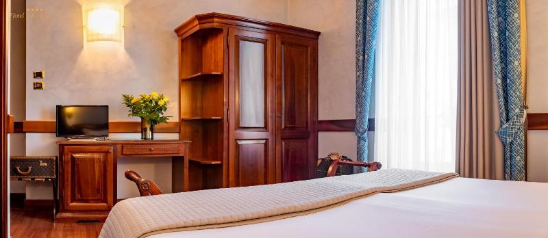 Hotel Villa Venezia - image 36