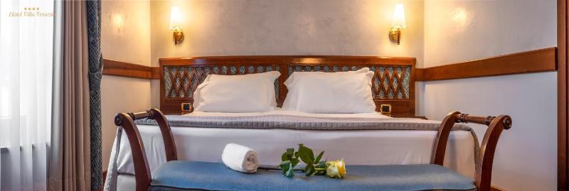 Hotel Villa Venezia - image 26