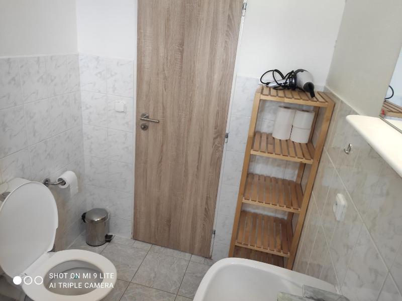 Two-Bedroom Apartment with Balcony image 3