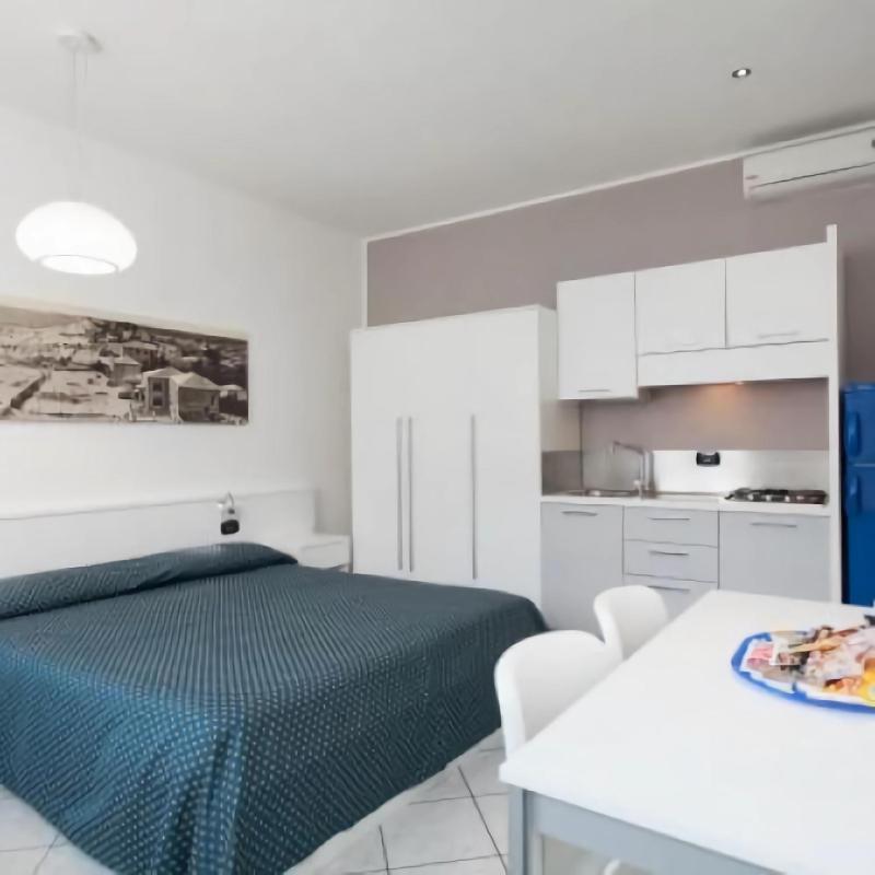 Hotel & Residence Progresso - image 17