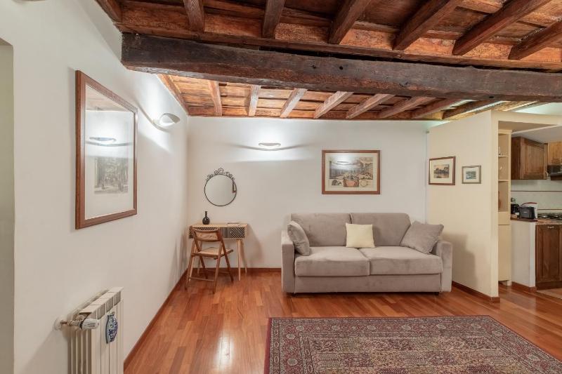 iFlat Comfy Apartament in Campo de' Fiori - image 16
