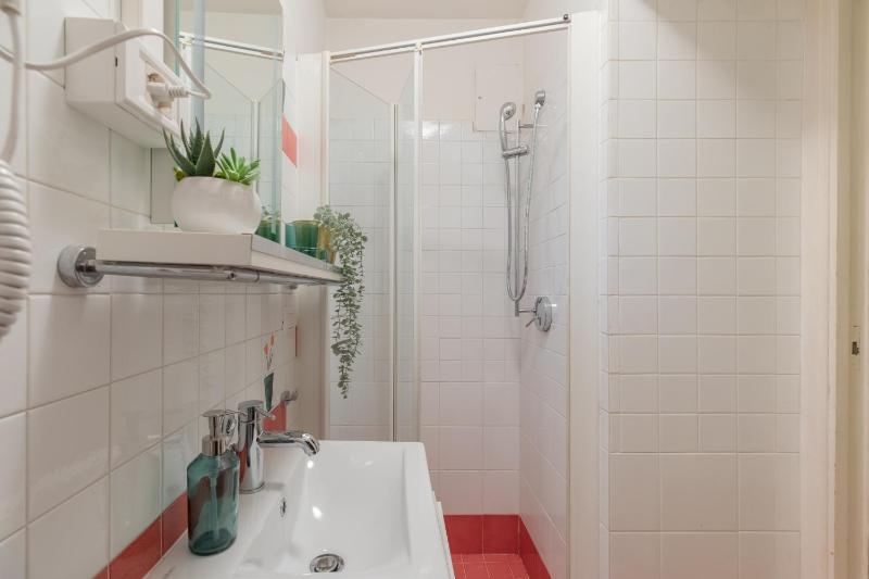 iFlat Comfy Apartament in Campo de' Fiori - image 14