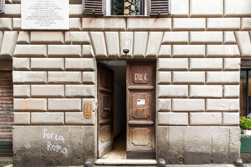 iFlat Comfy Apartament in Campo de' Fiori - image 11