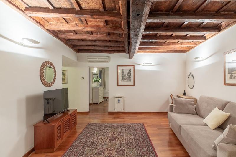 iFlat Comfy Apartament in Campo de' Fiori - image 10