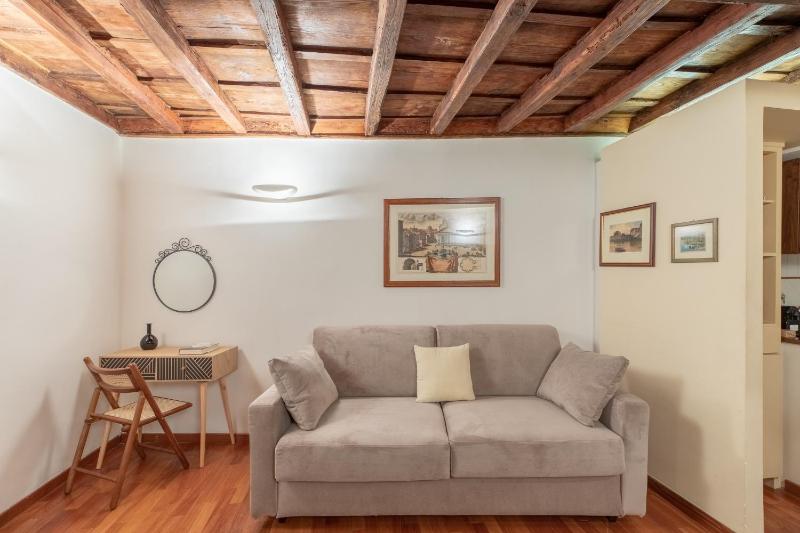 iFlat Comfy Apartament in Campo de' Fiori - image 5