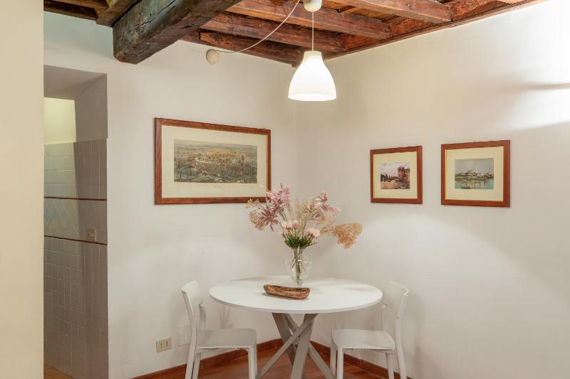 iFlat Comfy Apartament in Campo de' Fiori - image 12
