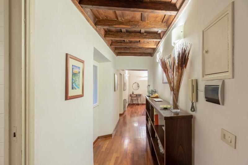 iFlat Comfy Apartament in Campo de' Fiori - image 13